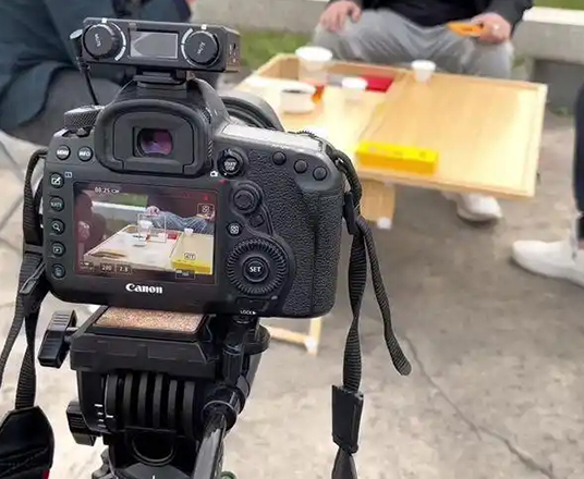 解析云南抖音代运